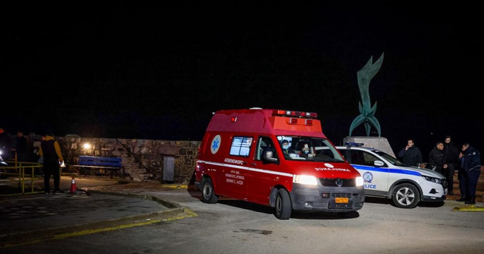 Γιατί συγχαίρεται η Ακροδεξιά;
